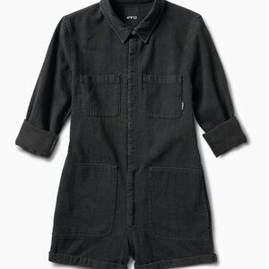 BEST DEAL on this ATWYLD No Service Jumper Black - XXL / Black